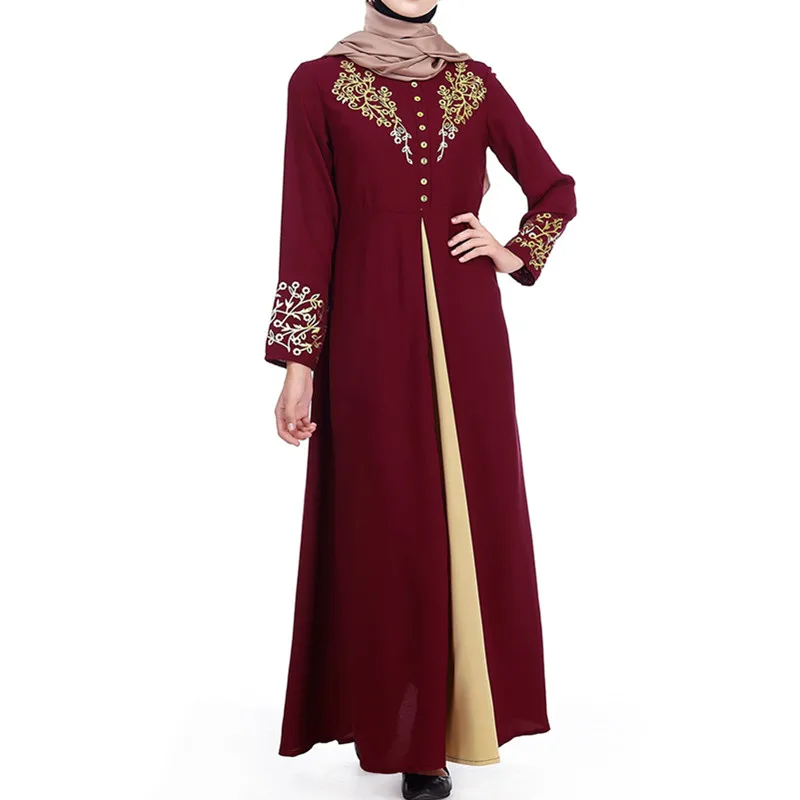 

2021 Abayas