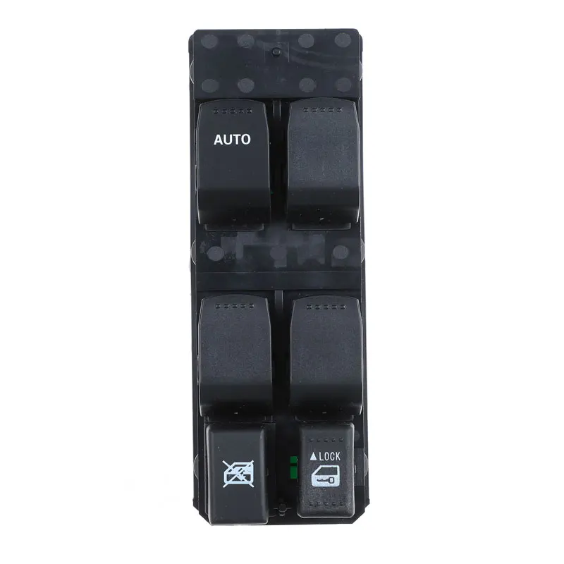 Новая левая сторона Электрический Мощность окно мастер Управление регулятор