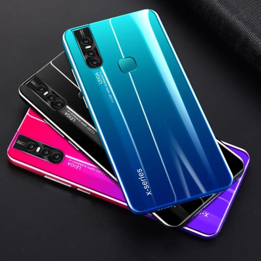 

X27 Smartphone 5.0 Inch Screen Smartphone HD Screen Premium Home Portable 512MB+4GB Smartphone 2800mAh