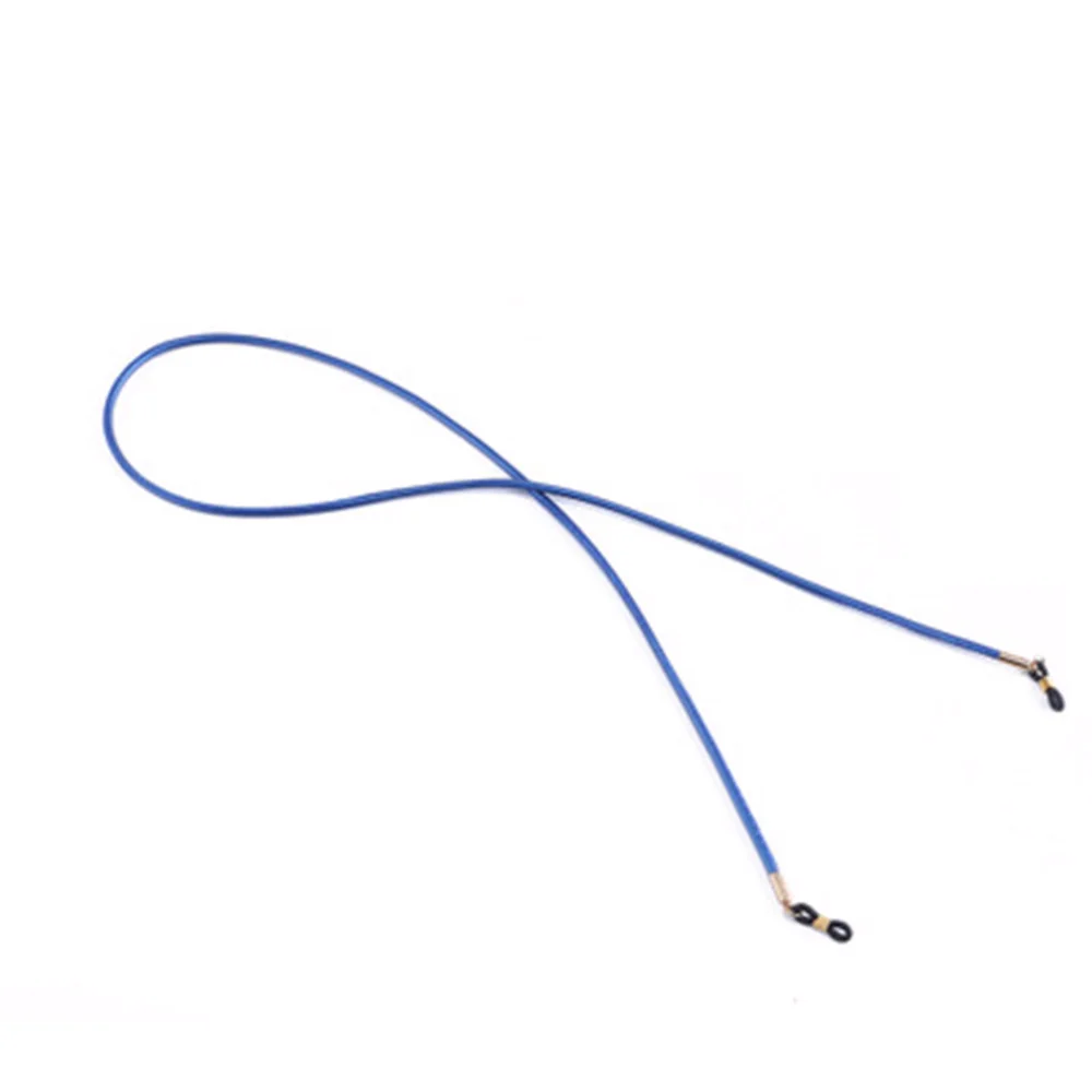 

Exquisite Sunglasses Reading Glasses Frame Anti-skid Rope Retro Glasses Chain PU Glasses Rope