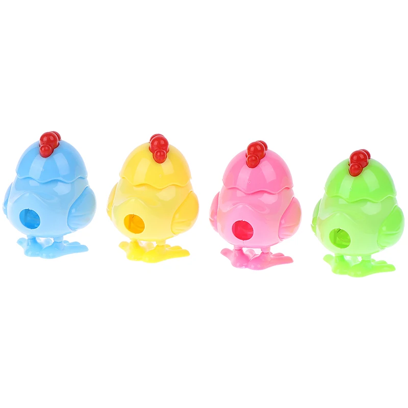 1 шт. мини каваи Забавный цыпленок точилка для карандашей нож школьные