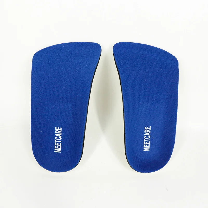 ПОДОШВЕННЫЙ ФАСЦИИТ ног вальгусный с плоским дном спортивные памяти коррекции свод стопы, пятка Pad ортопедические стельки подошвенный дезодорант и педикюра, инструмент для ухода