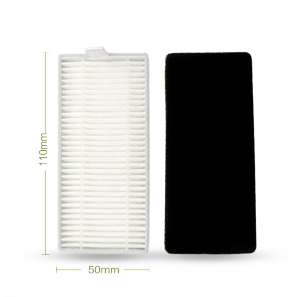 

1*Main brush Drag 4*Side brush Filter 5*Drag 6*Filter Cleaning tools parts