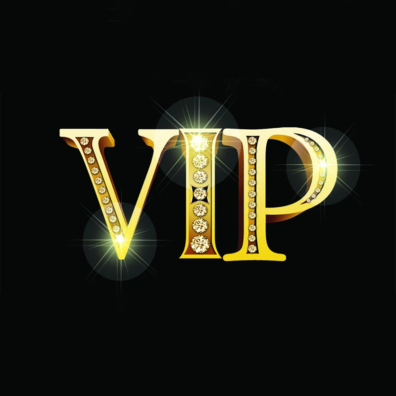 

Exclusive links for wholesale VIP customers and customized exclusive links for customers.