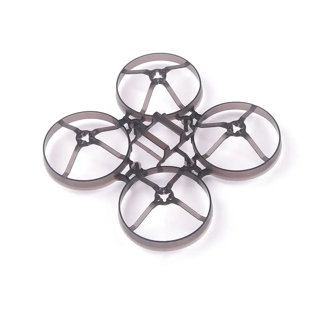 Happymodel Mobula7 Drone FPV Racing Multirotor 2 шт. запасная часть M7FRAME V2 75 мм бесщеточный крошечный