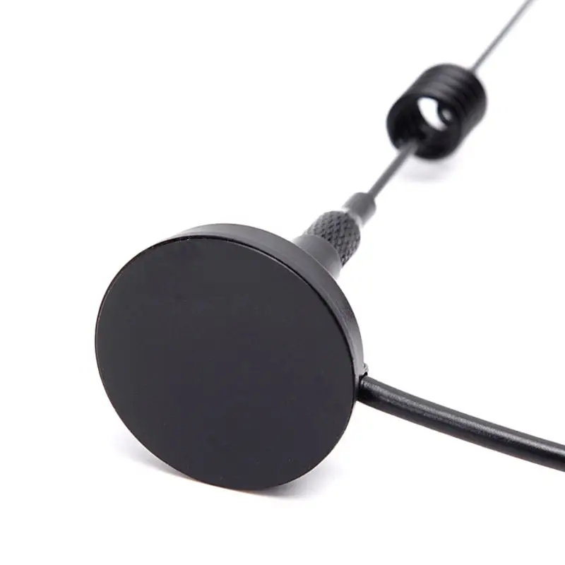 

Antenna for Portable Radio Mini Car VHF Antenna for Quansheng Baofeng 888S UV5R Walkie Talkie UHF Antenna