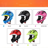 cycling helmet with usb charging light for children 1x eps hiking protector head hat road bike scooter cycling sports safety cap