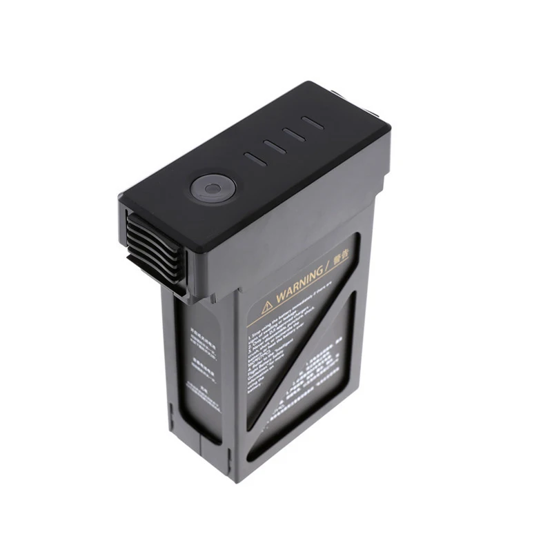 

Original Matrice 600 Series TB48S Intelligent Flight Battery 5700 mAh 22.8V for DJI Matrice 600 Series Drone