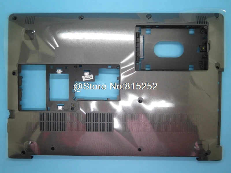 Нижняя крышка для ноутбука Lenovo 510-15IKB 510-15 верхняя ЖК-дисплея 5B30M31071 5CB0M31083 5CB0M31208