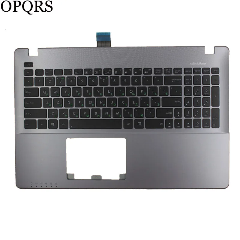 Клавиатура для ноутбука ASUS A550C A550CA A550CC A550D A550DP A550J A550JD A550JK A550JX A550L|Сумки и чехлы