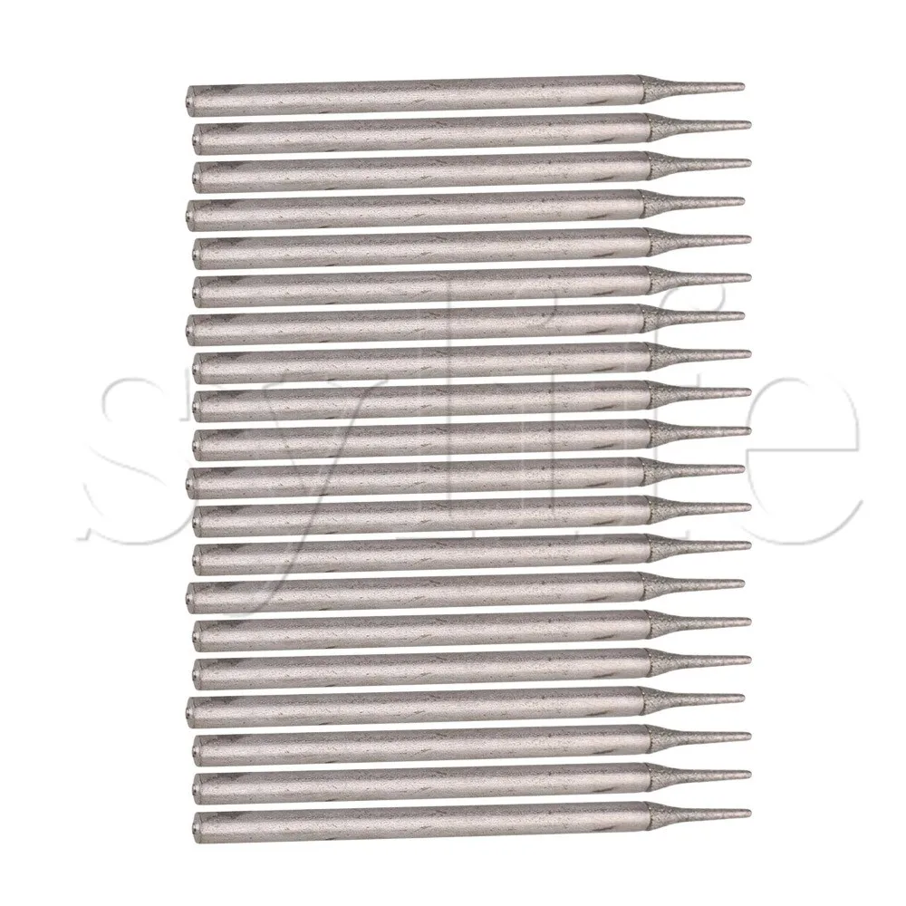 Ювелирные изделия из серебра самоцветы сверла с алмазным покрытием инструменты