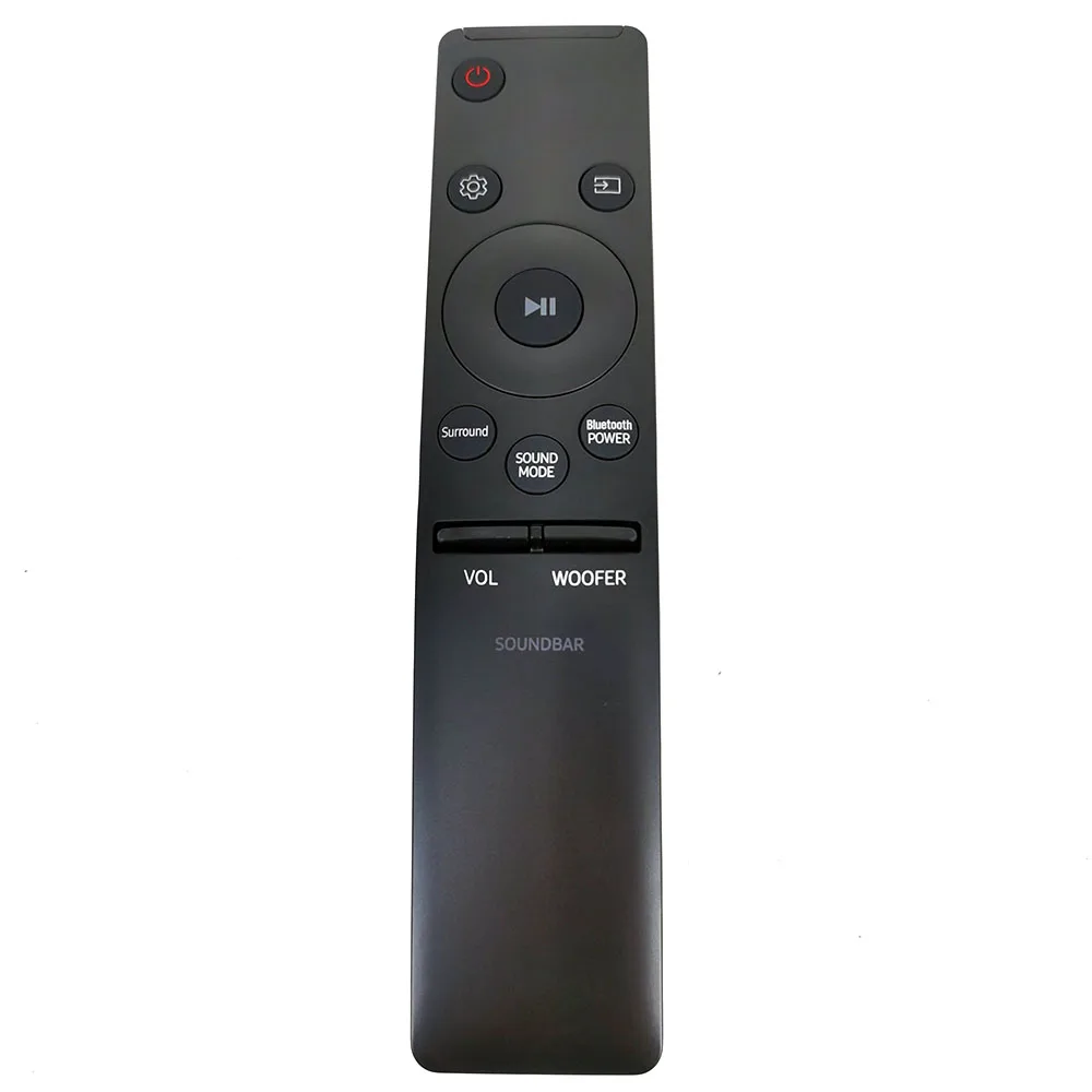 

New Original AH59-02758A For Samsung Sound Bar Remote Control HW-M360 HW-M370 HW-M430 HW-M450 HW-M4500 Fernbedienung