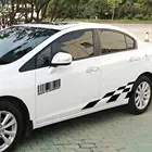 15,6x6,8 см, сделано в Германии, крутая виниловая наклейка на штрих-код, автомобильные наклейки, аксессуары, водостойкая, высокая липкость, наклейка на бампер