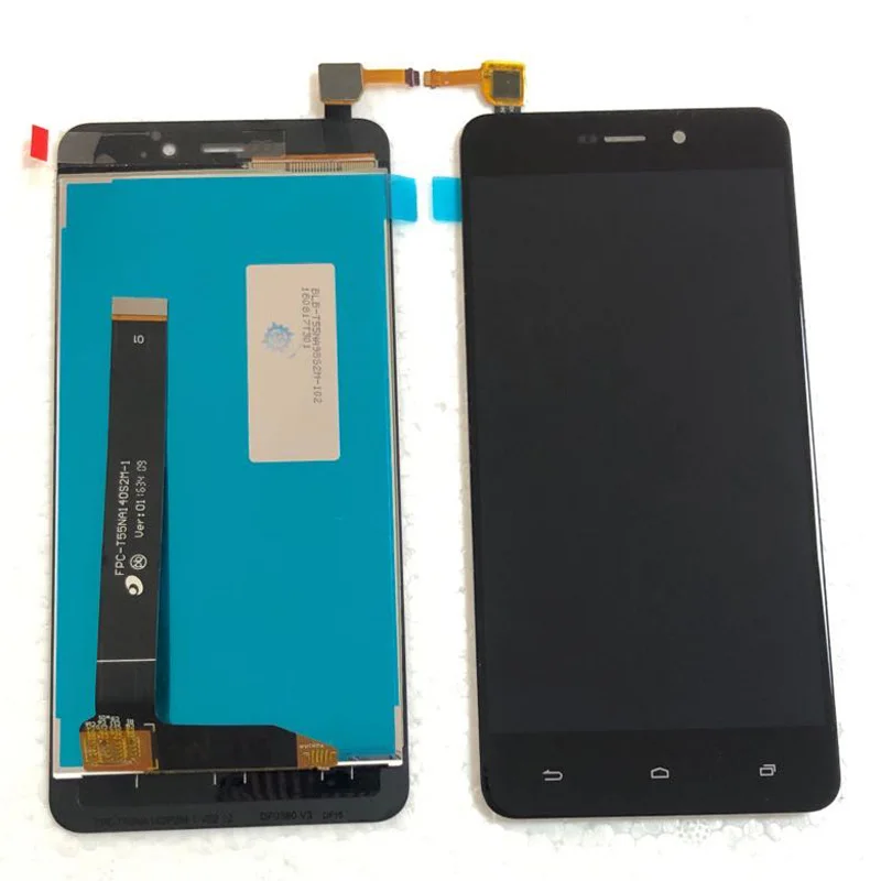 5 99 дюйма для Hisense Infinity H11 Lite F24 ЖК-дисплей с сенсорным экраном и цифровым
