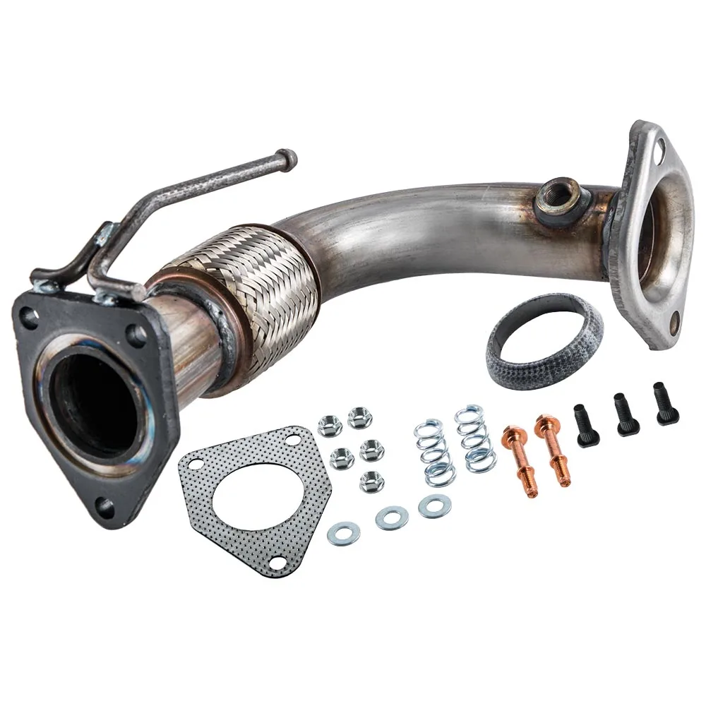 

Гибкая труба из нержавеющей стали для HONDA ACCORD 2.4L 2003-2007