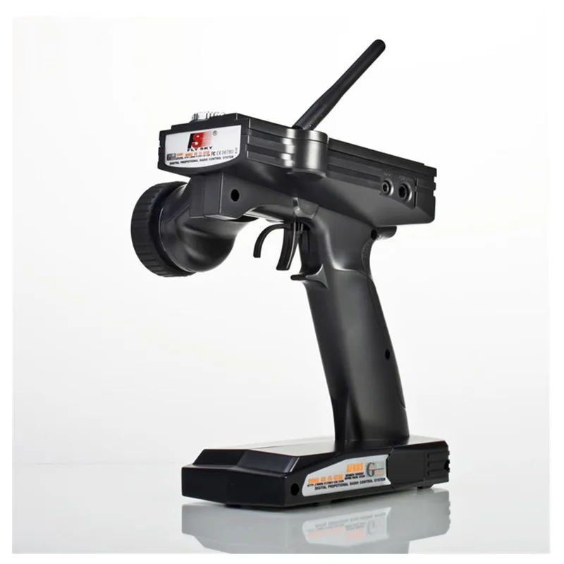 Приемник передатчика дистанционного управления для радиоуправляемого