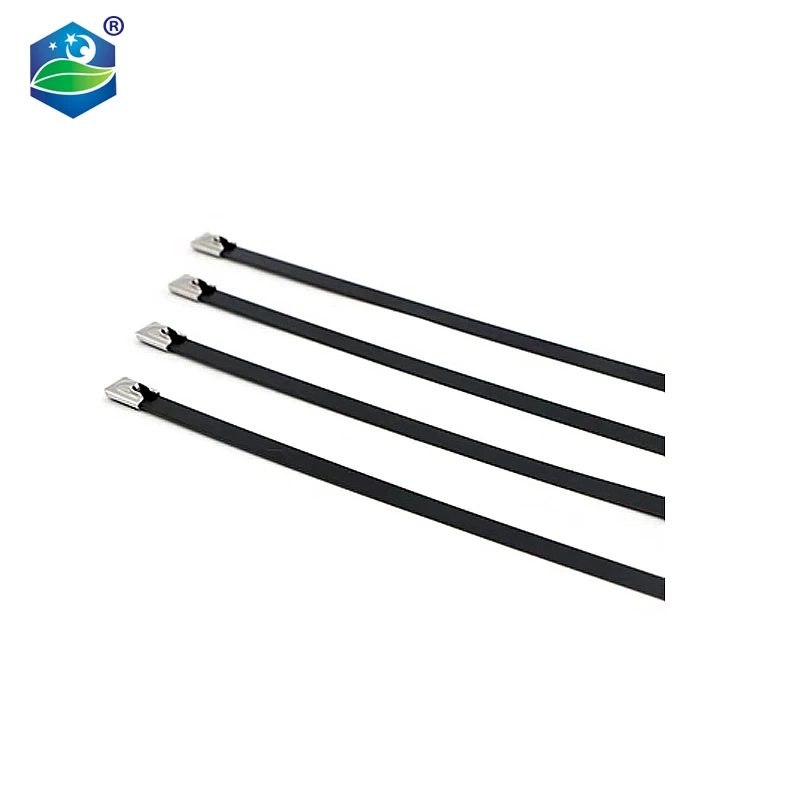 10 шт. шариковые самоблокирующиеся кабельные стяжки из нержавеющей стали 7 9 мм * 100