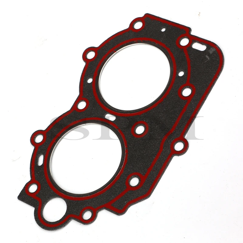 Outboard engine T15-04000100 Cylinder head gasket for 2-stroke T9.9 T15 marine motor | Автомобили и мотоциклы