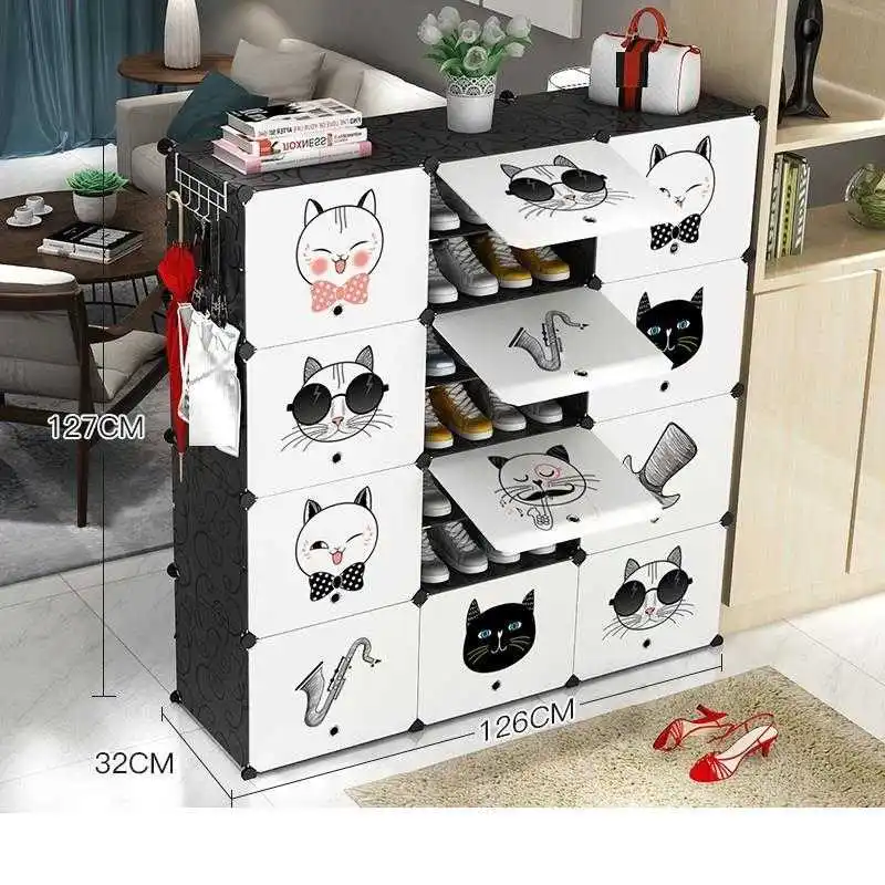 

Обувь для хранения обуви в шкафу, мебель для хранения обуви