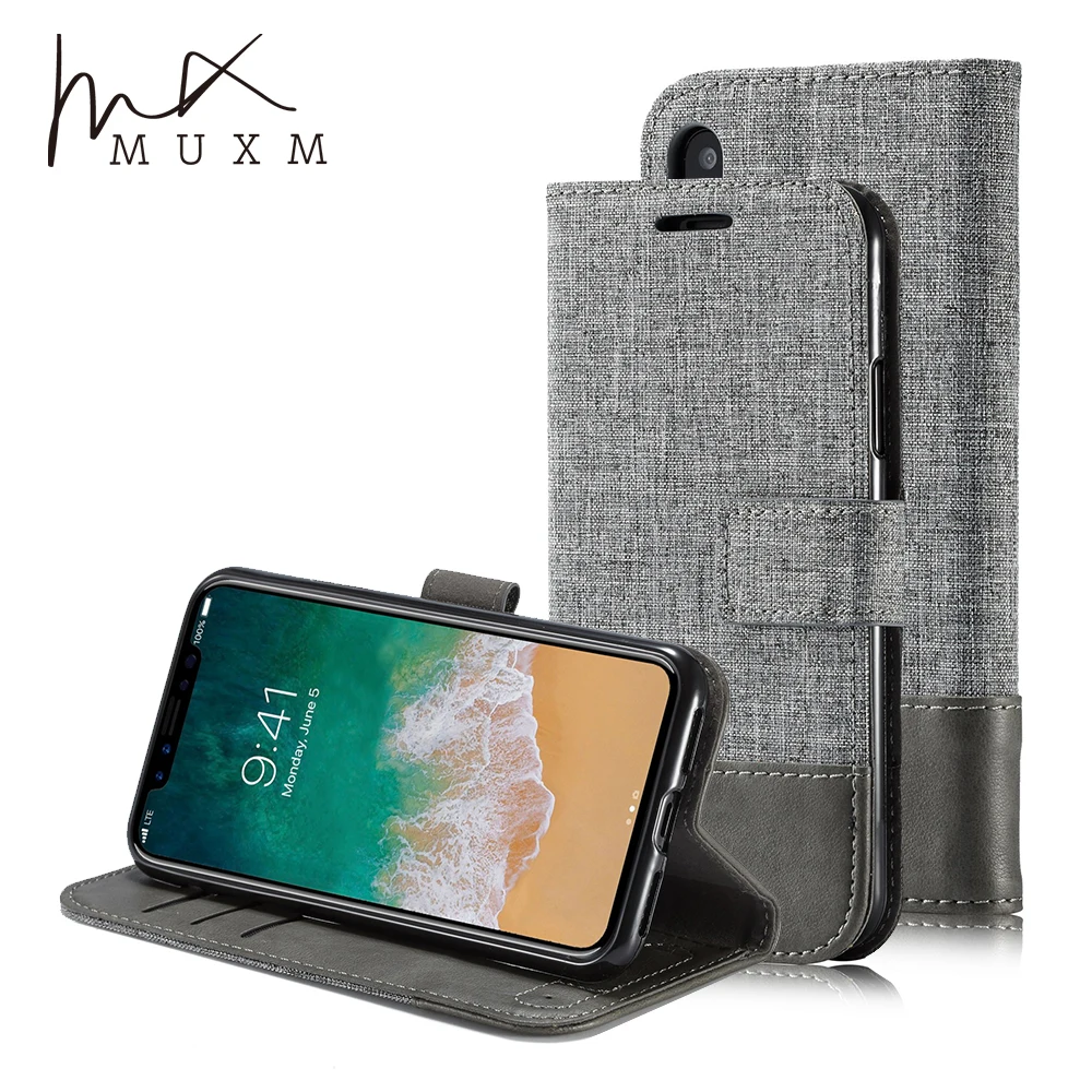 Чехол Кошелек для Nokia 2 чехол из искусственной кожи Nokia2 Ретро стиль Магнитный флип