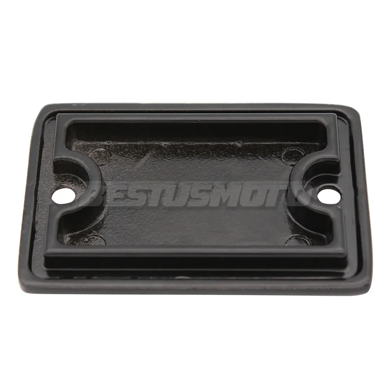 Главный тормозной цилиндр мотоцикла крышка резервуара для Kawasaki Vulcan VN 400 800 900 1500 2000