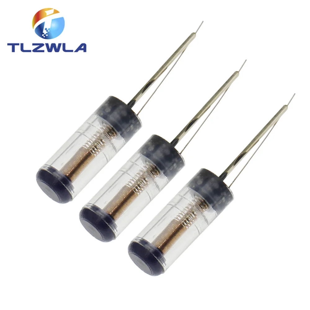 20 шт. Высокочувствительный Вибровыключатель | Строительство и ремонт