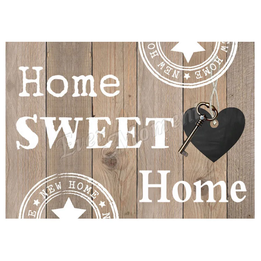 

Ever Moment Diamond Painting Luminous Drill Word Home Sweet Home Wall Art Decoration Stones Shining at Night Beads Craft N001