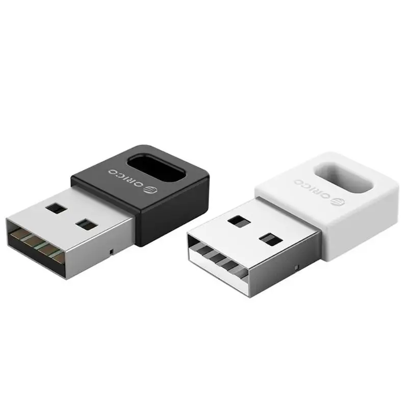ORICO BTA 409 включающим в себя гарнитуру блютус и флеш накопитель USB донгл адаптер