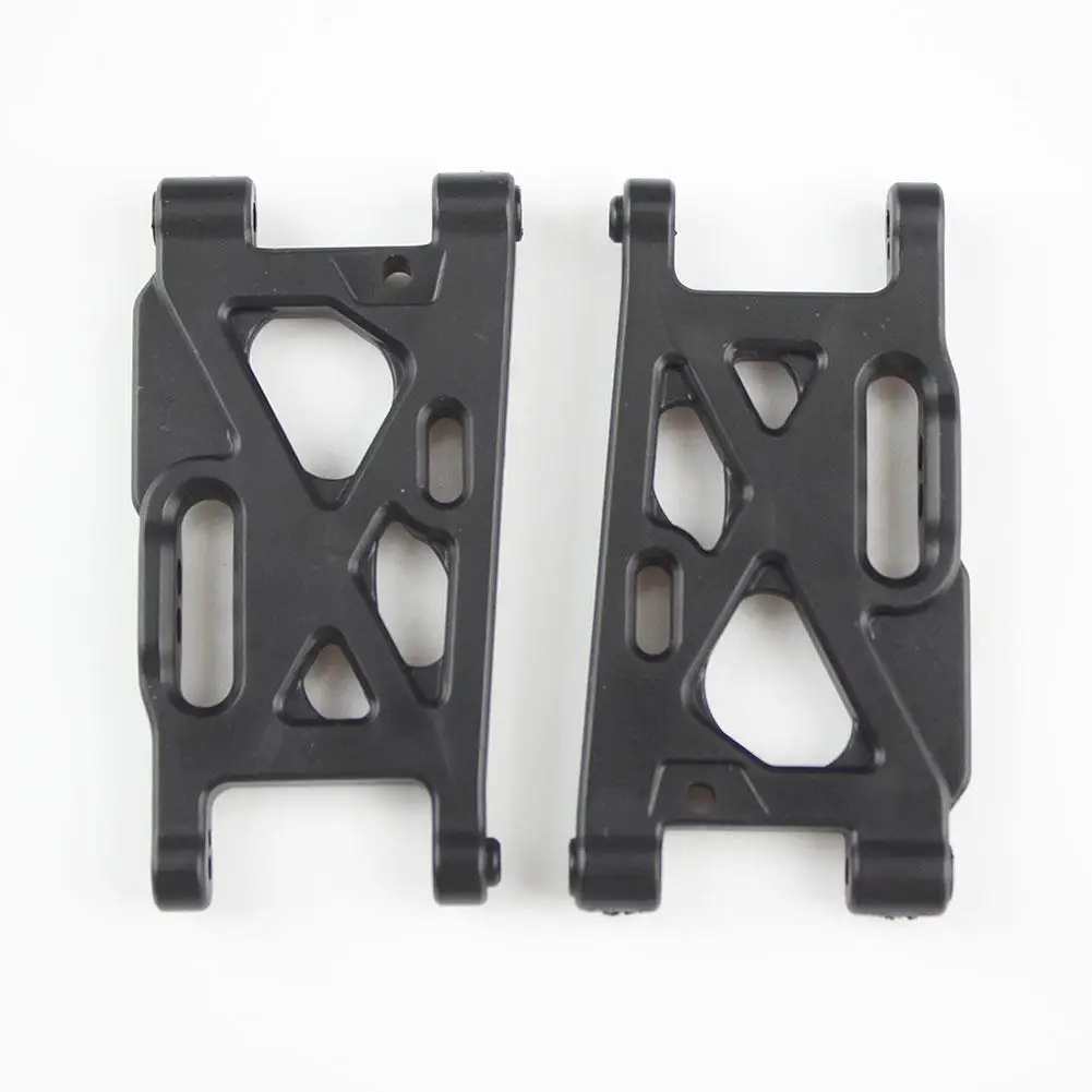 

2 Sets Original Accessories 144001-1250 Front And Rear Swing Arm Groups For Weili RC Car 144001 124019 124018