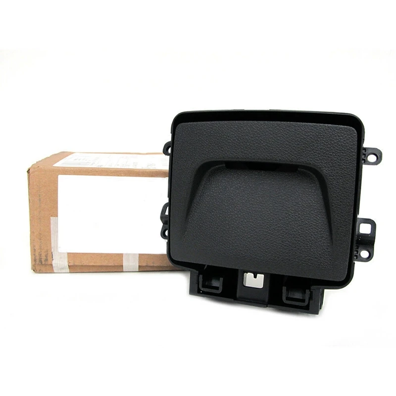 

for 2011-2015 Ford Explorer Black Center Console Cup Holder BB5Z-7813562-BA