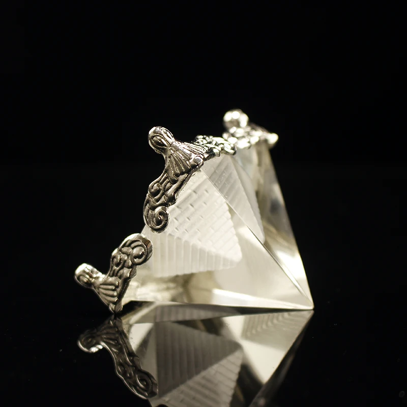 Энергетическое Исцеление маленький фэн шуй Египетский кристально чистый