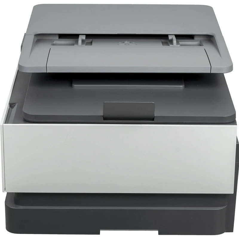 МФУ струйный HP OfficeJet 8023 A4 цветной черный (1kr64b)|МФУ мультифункциональное