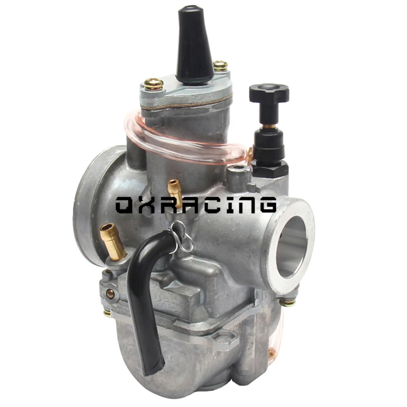 21 24 26 28 30 32 34 мм мотоцикл PWK карбюратор для Honda Suzuki ATV UTV велосипед ямы с power Jet