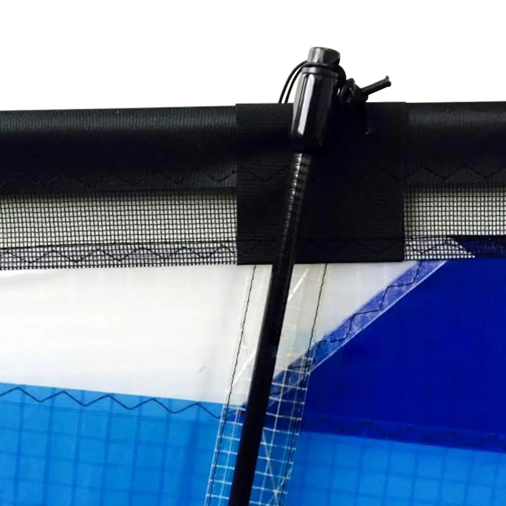 Трюковый воздушный змей Quad Line для взрослых Летающий Спорт на открытом воздухе 16