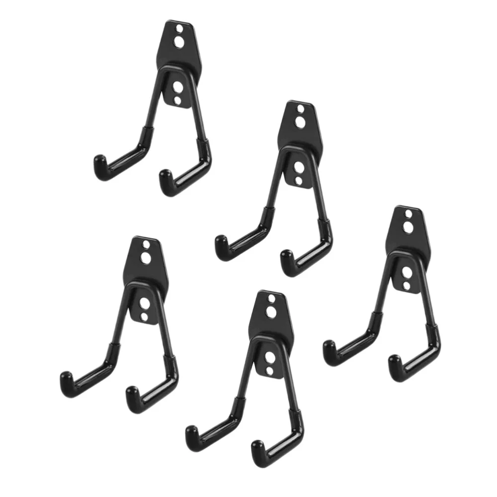 5 шт. сверхмощные крючки для садоводства|Крючки и направляющие| |