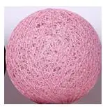 Подвесные светильники Lava Ball