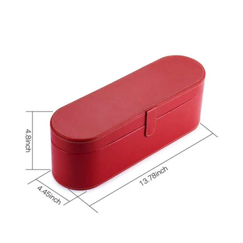 Фен для волос Supersonic Dyson футляр хранения органайзер дома|Коробки и ящики хранения|