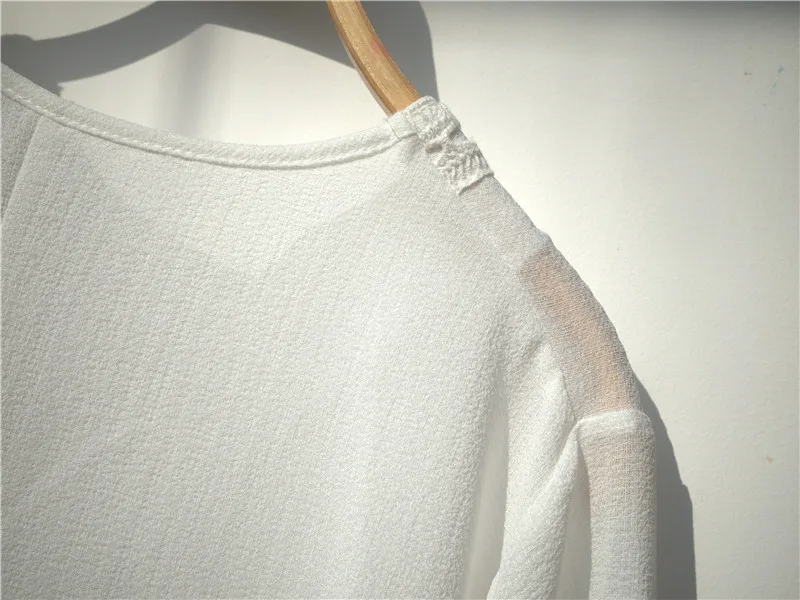 

Long Beachwear 2021 Summer Pareo Beach Cover Up Chiffon White Bikini Cover Up Kaftan Saida De Praia Swimsuit Cover Up