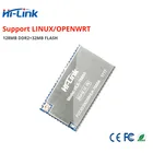 Бесплатная доставка, чипсет MT7688AN, модуль передачи Linux и Openwrt для маршрутизаторов