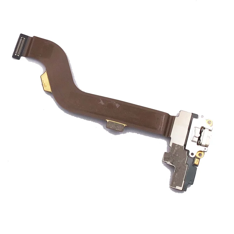 Оригинальный зарядный порт для Xiaomi Mi Note 2 USB разъем PCB док гибкий кабель запасные