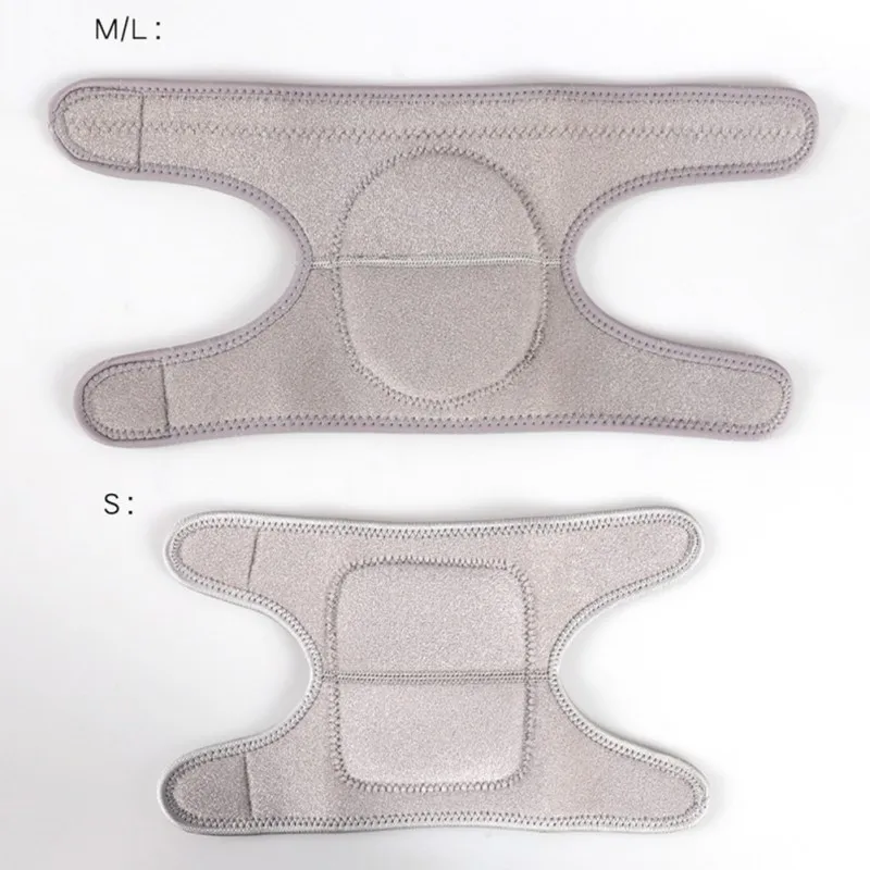 Утолщаются губка спортивные наколенники для Танцы баскетбольный наколенник