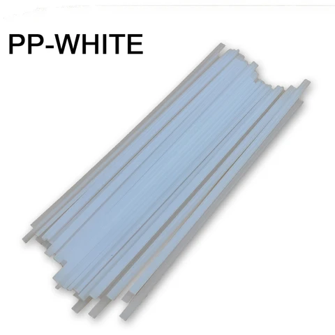 Сварочные стержни Jinhu ABS/PP/PVC/PE 5x2 мм