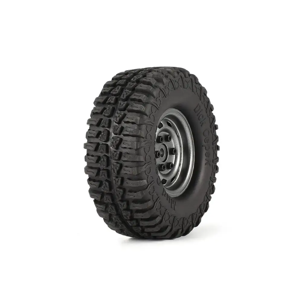 

4 AUSTAR AX-3020 1,9 110 1/10 Traxxas TRX-4 SCX10 RC4D90 RC CrawlerCar