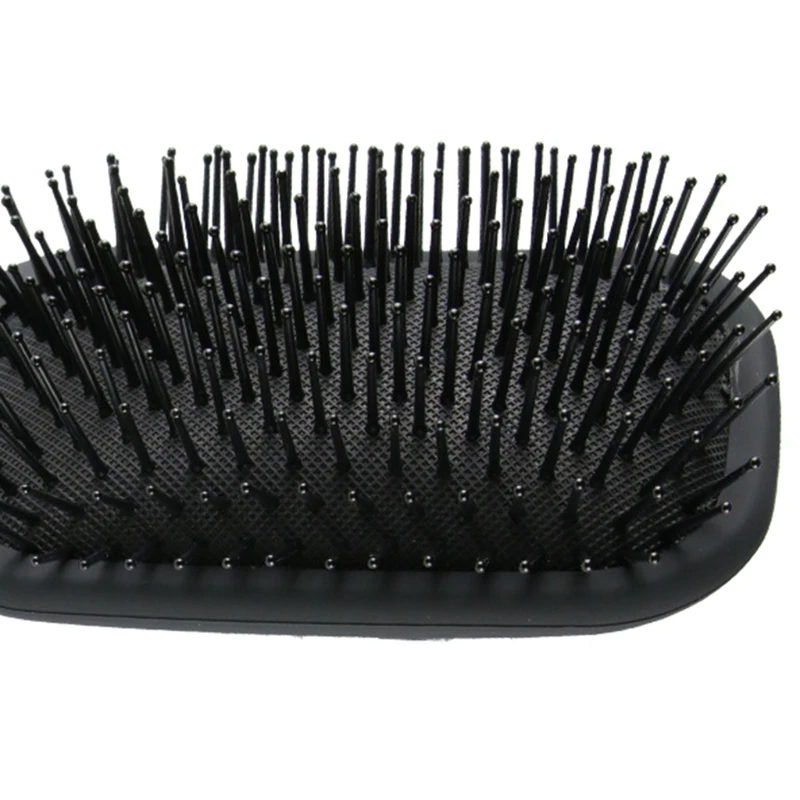 

5Pcs Paddle Hair Brush Detangling Brushes Comb Set for Men Women Wet Dry Hairbrush Long Thick Thin Curly Natural Hair