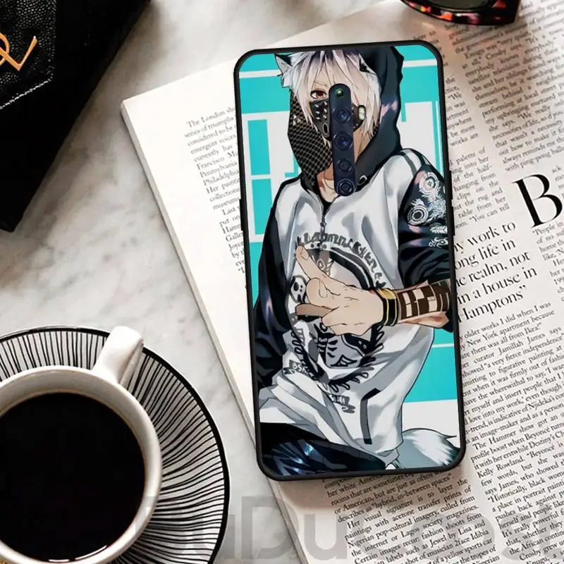

Customary Boy and girl customization DIY phone Case cover Shell For OPPO A9 2020 R11 11S plus Realme 2 3 3 5 5pro C2