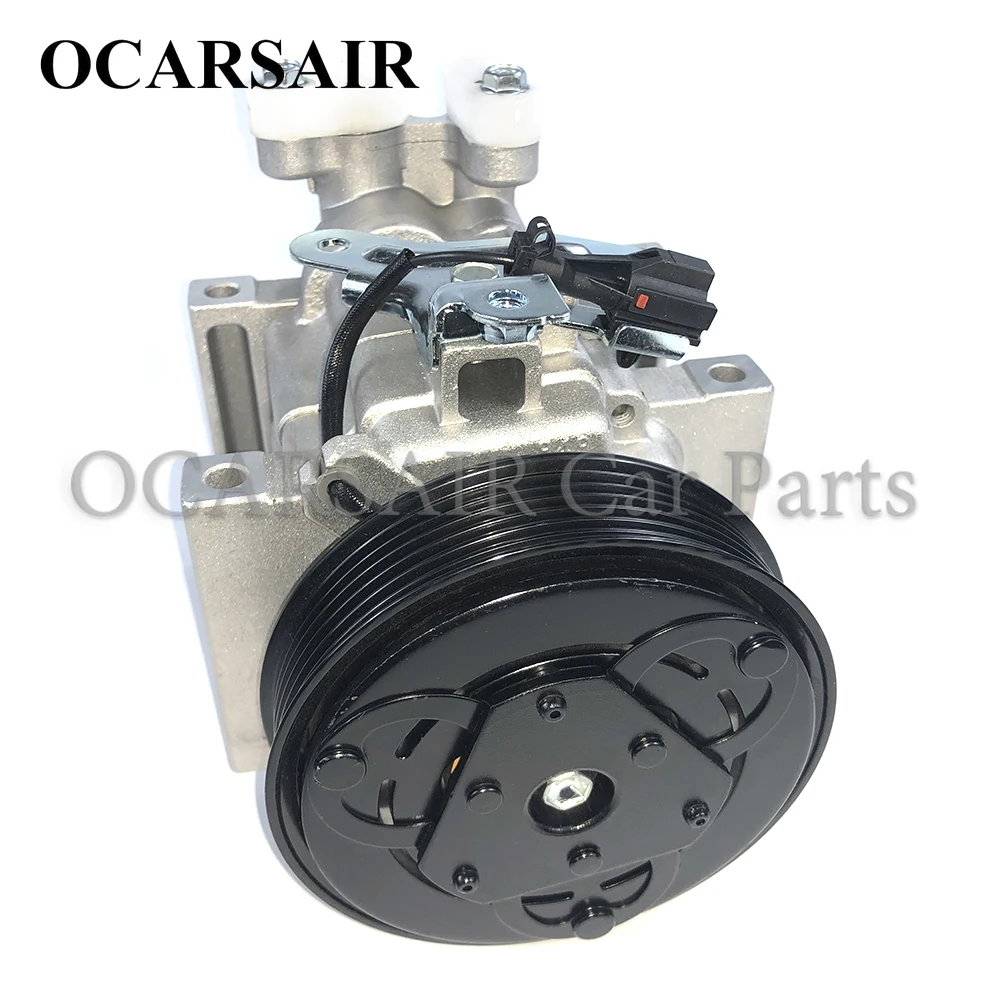 New A/C Compressor CO 29104C-73111SC020 for Subaru Forester 2010-2013 2.0L 2.5L Air Condition Compressor