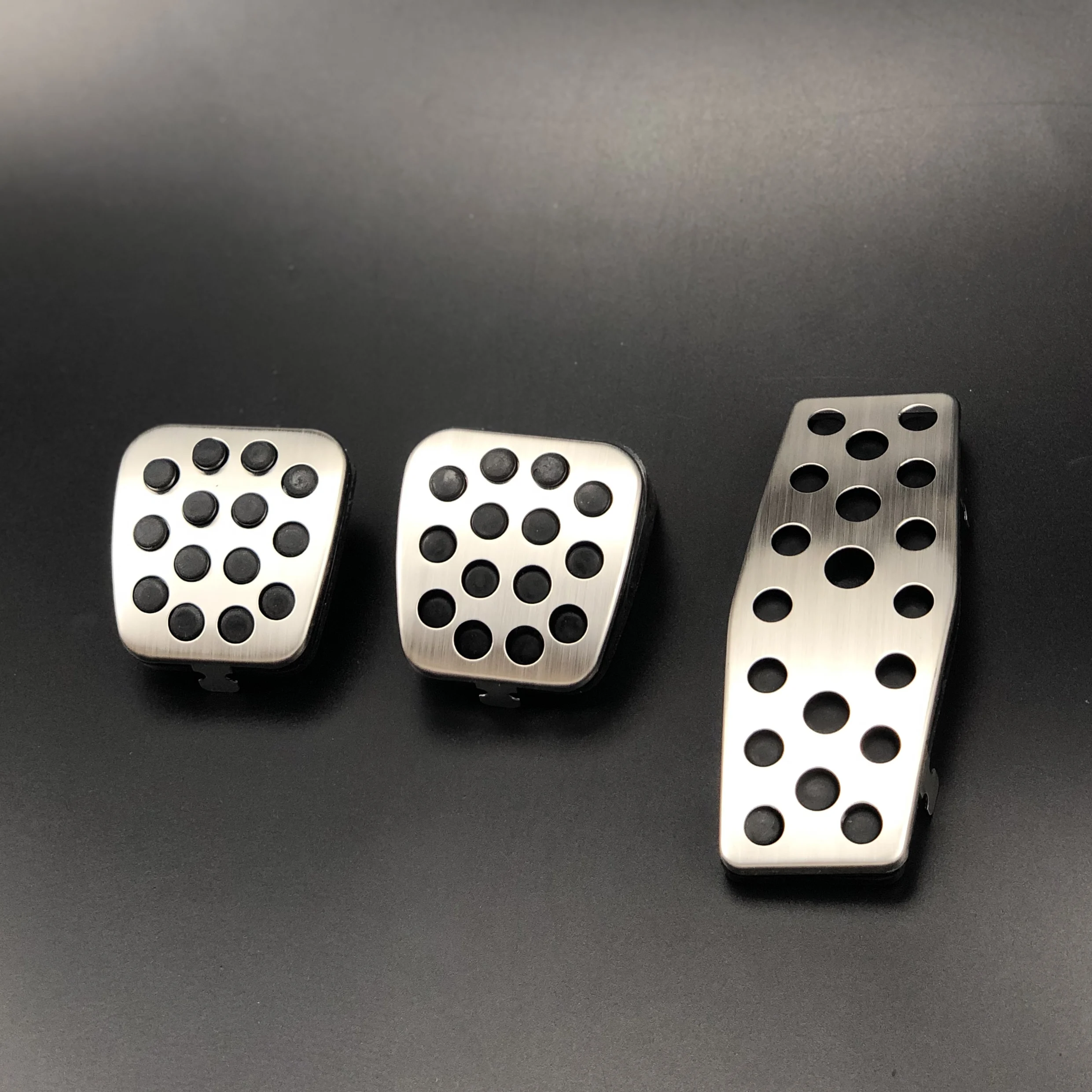 Автомобильные аксессуары чехол для педали газа и тормоза Chevrolet Cruze Malibu Trax Equinox Opel