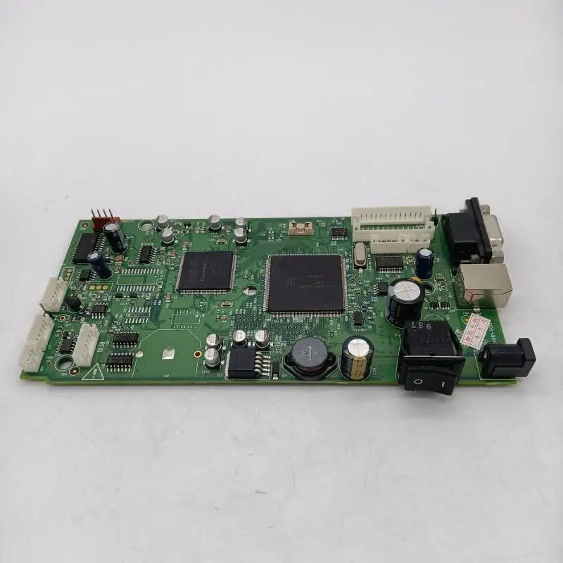 Основное устройство форматирования доска для Зебра LP2824 2824 ярлык Запчасти