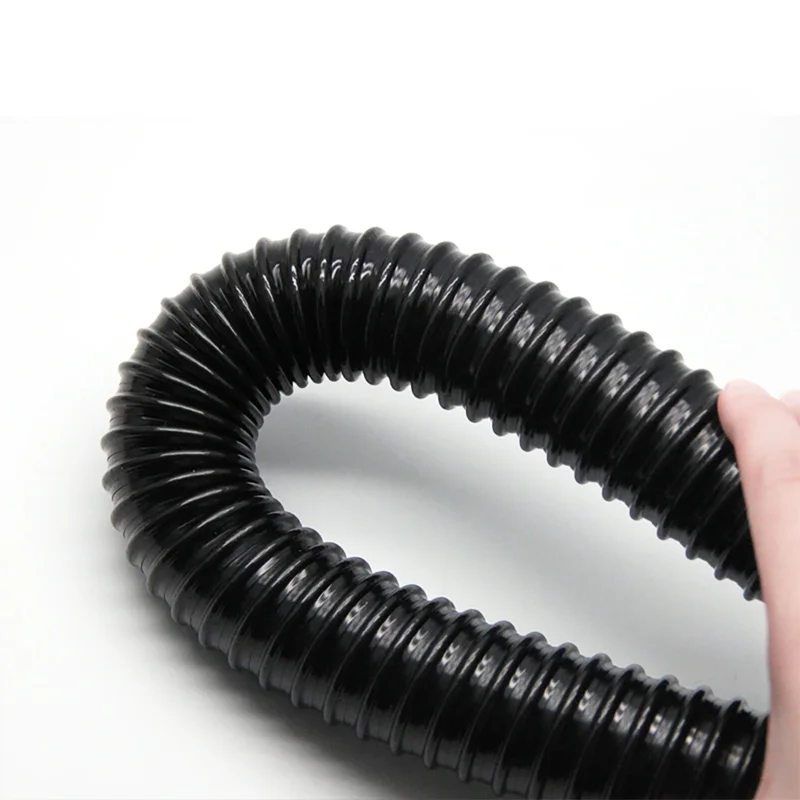 1 шт. гофрированная водопроводная труба для аквариума | Обустройство дома