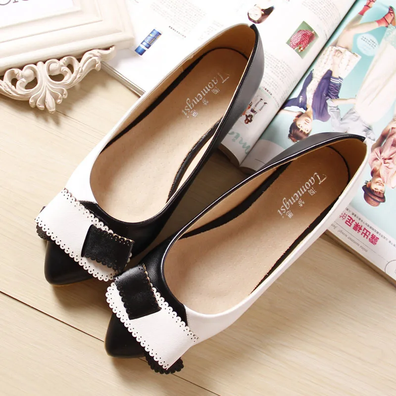 Роскошная дизайнерская обувь для женщин на толстой подошве Кожаные ботинки в